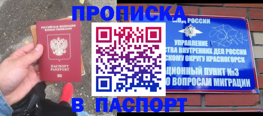 сопровождение оформления прописки в Ясном